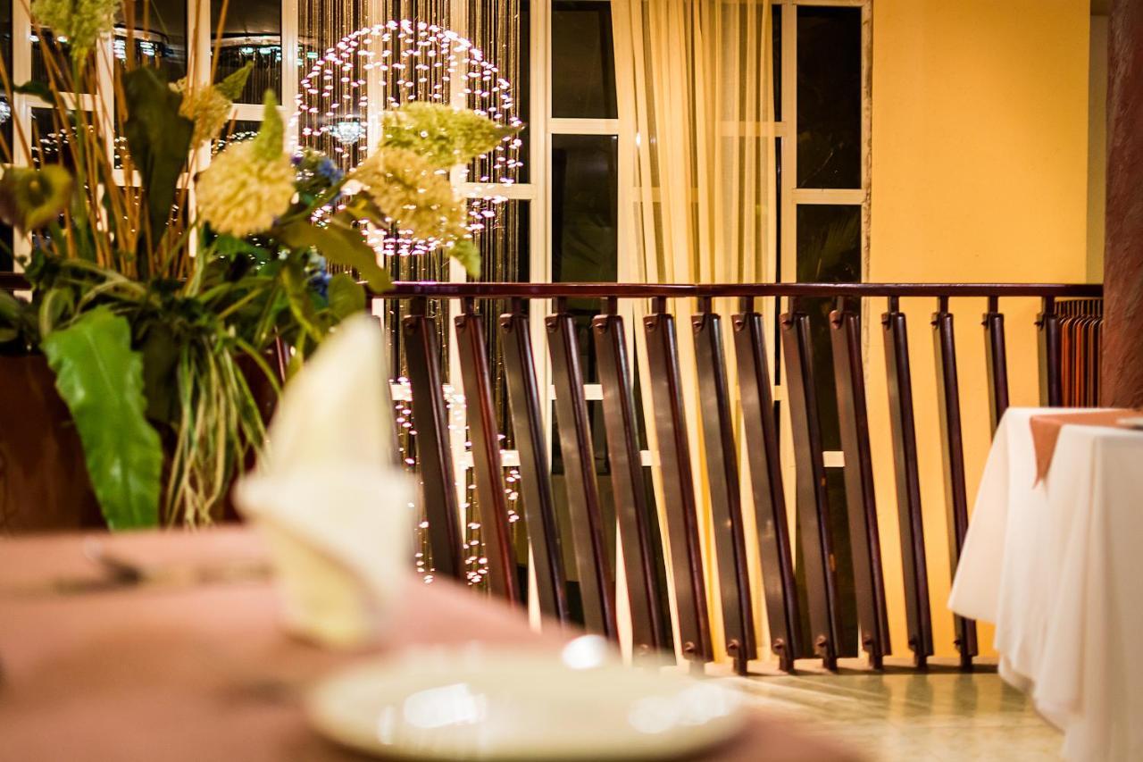 Imperial Heights Hotel, Entebbe Exterior photo