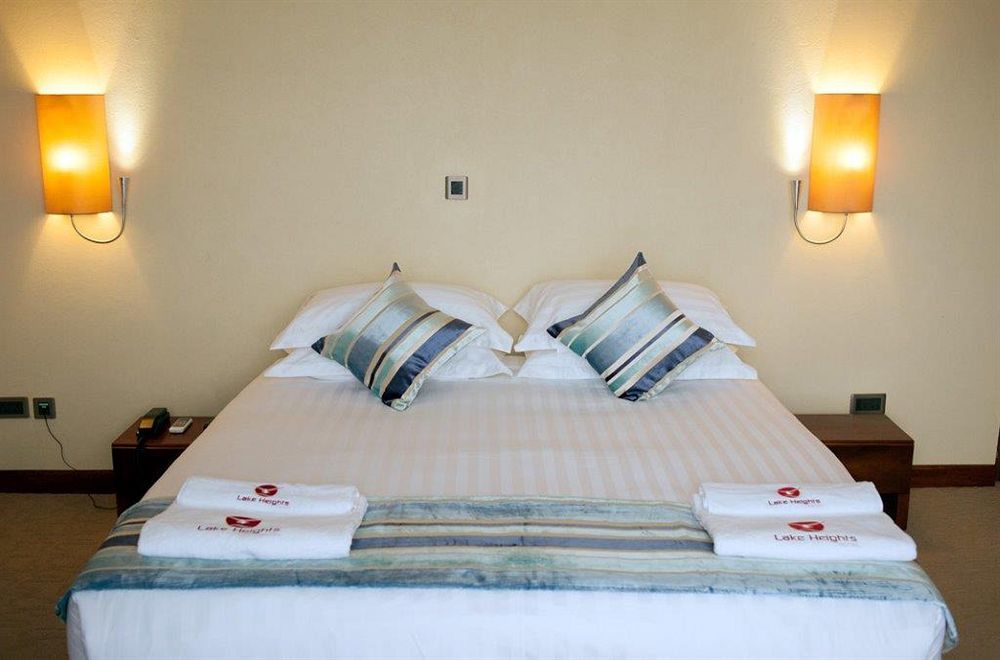 Imperial Heights Hotel, Entebbe Exterior photo